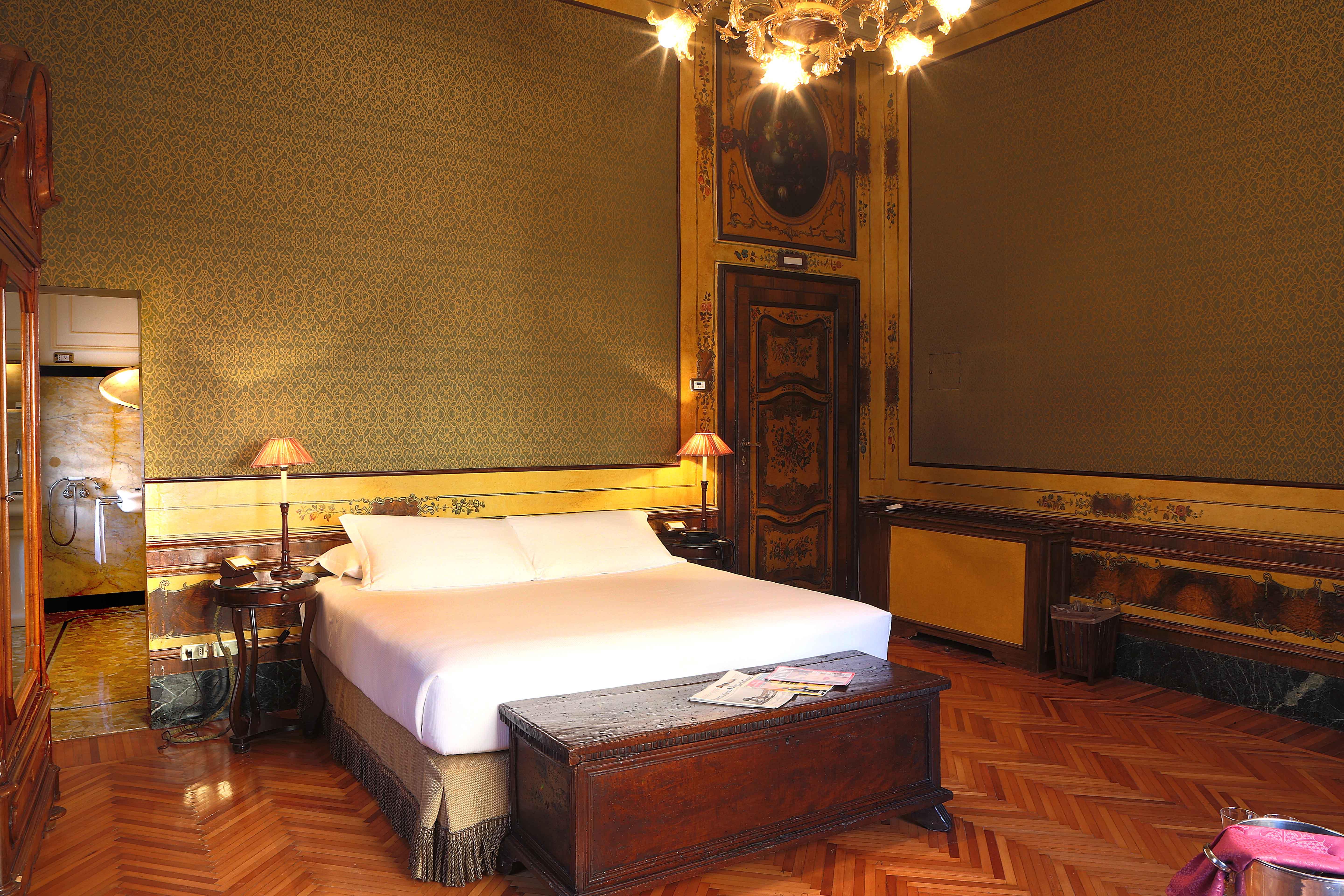 Locarno Hotel