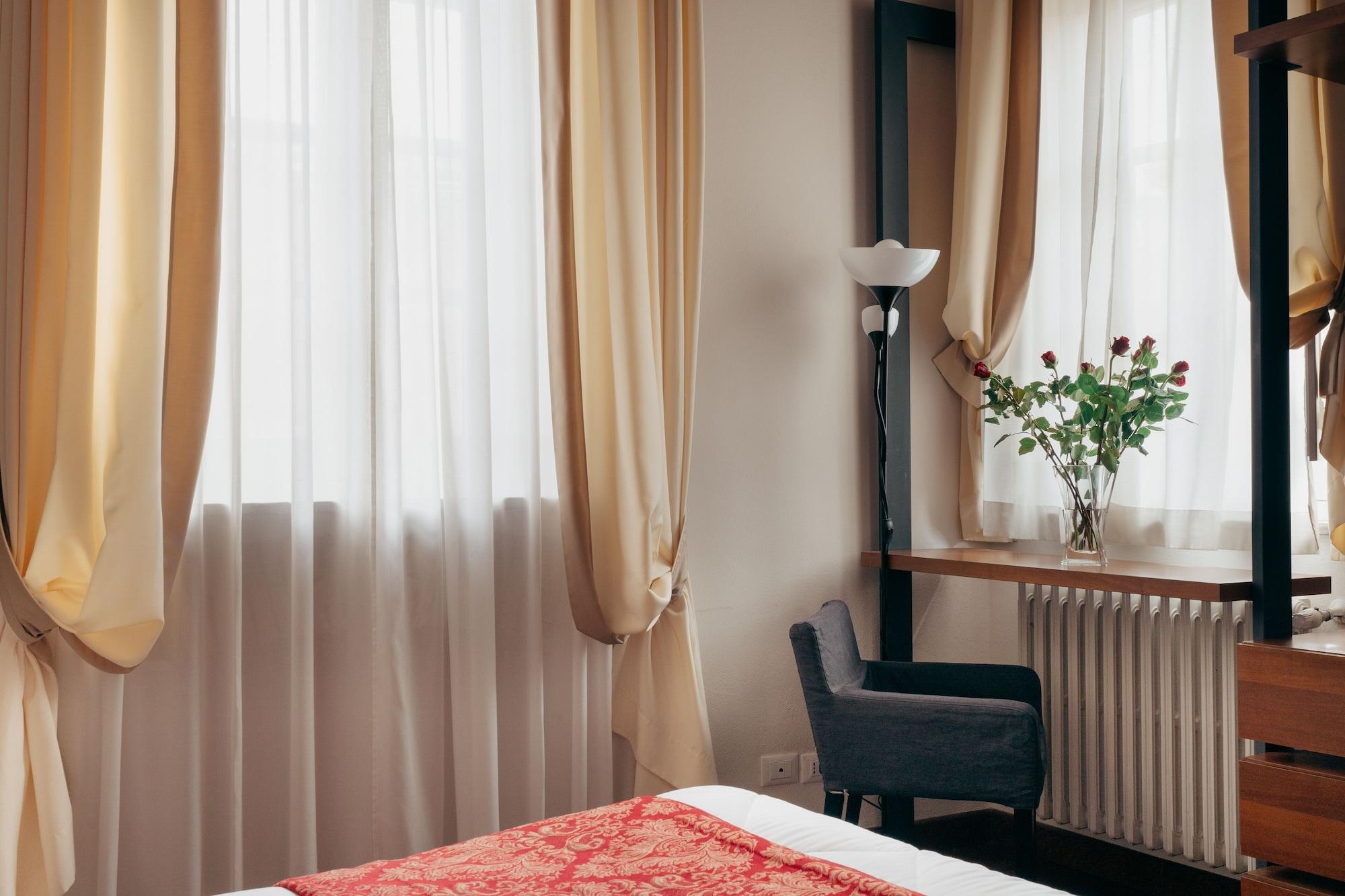 Relais Giulia 2* Rome