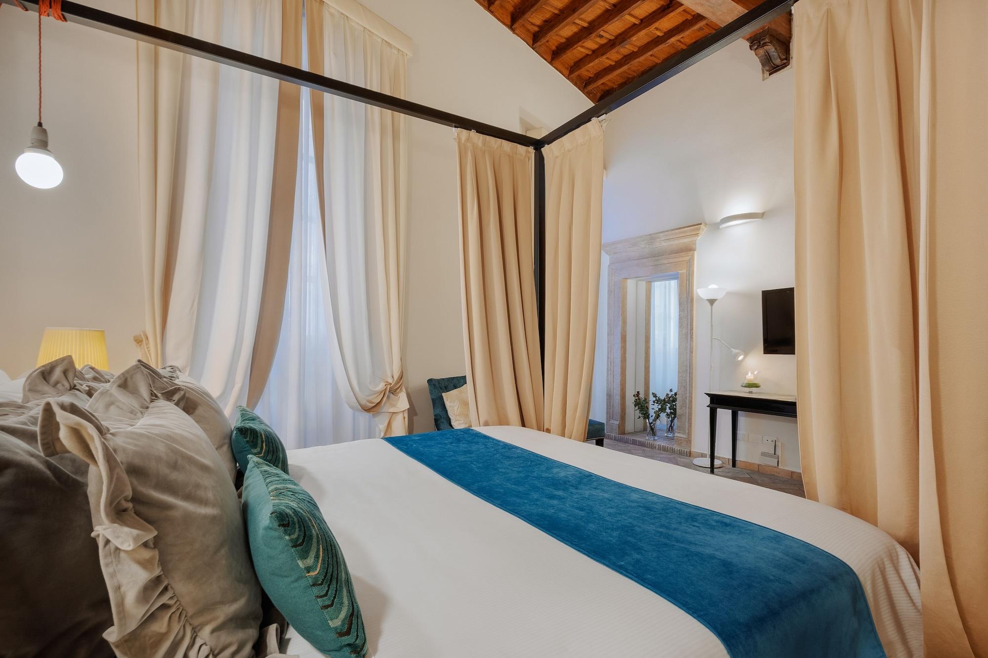 Relais Giulia Rome
