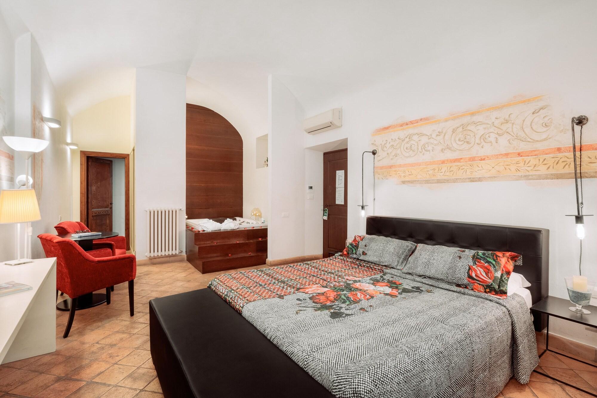Relais Giulia Bed & Breakfast