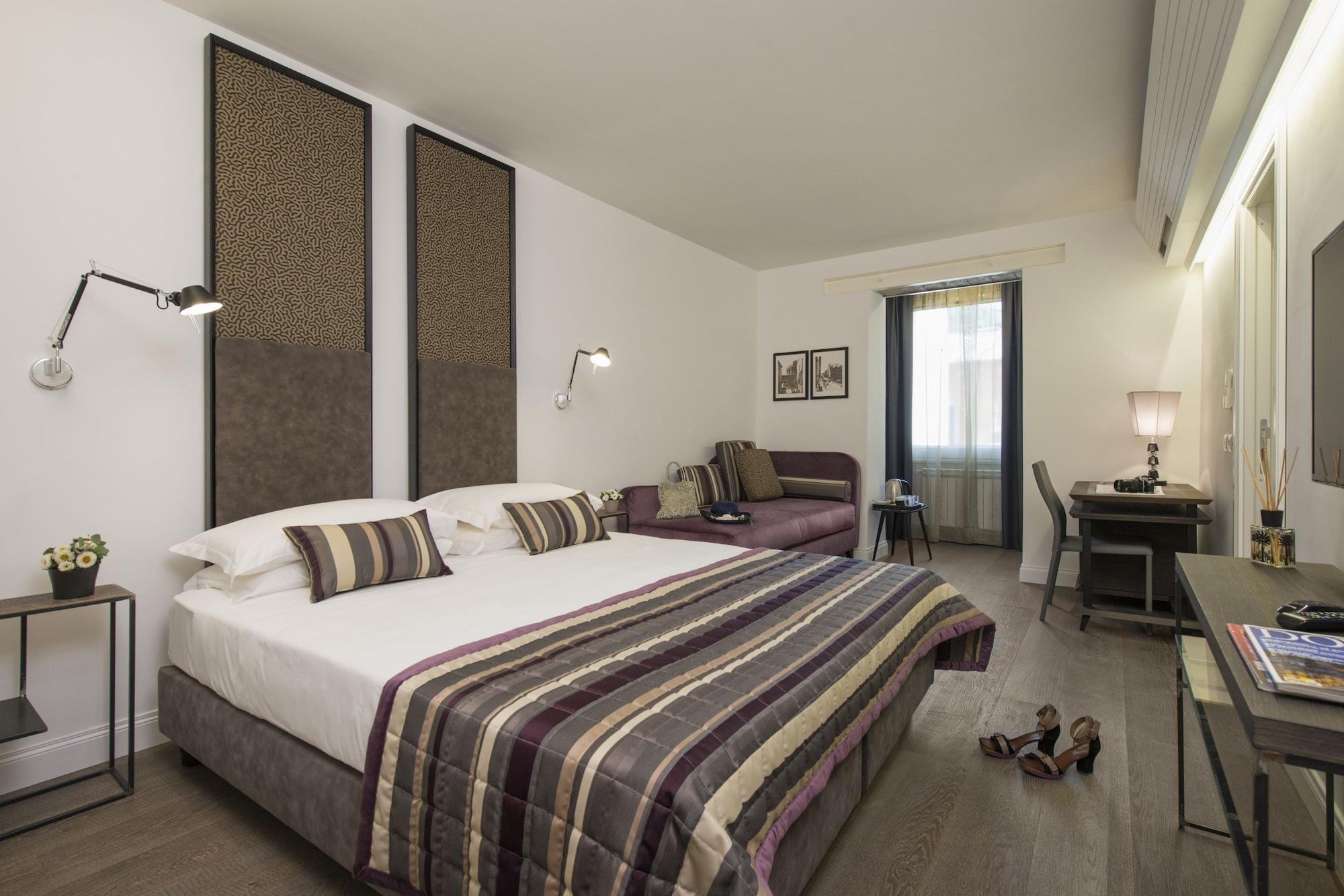 Guest house Maison Evelina Rome