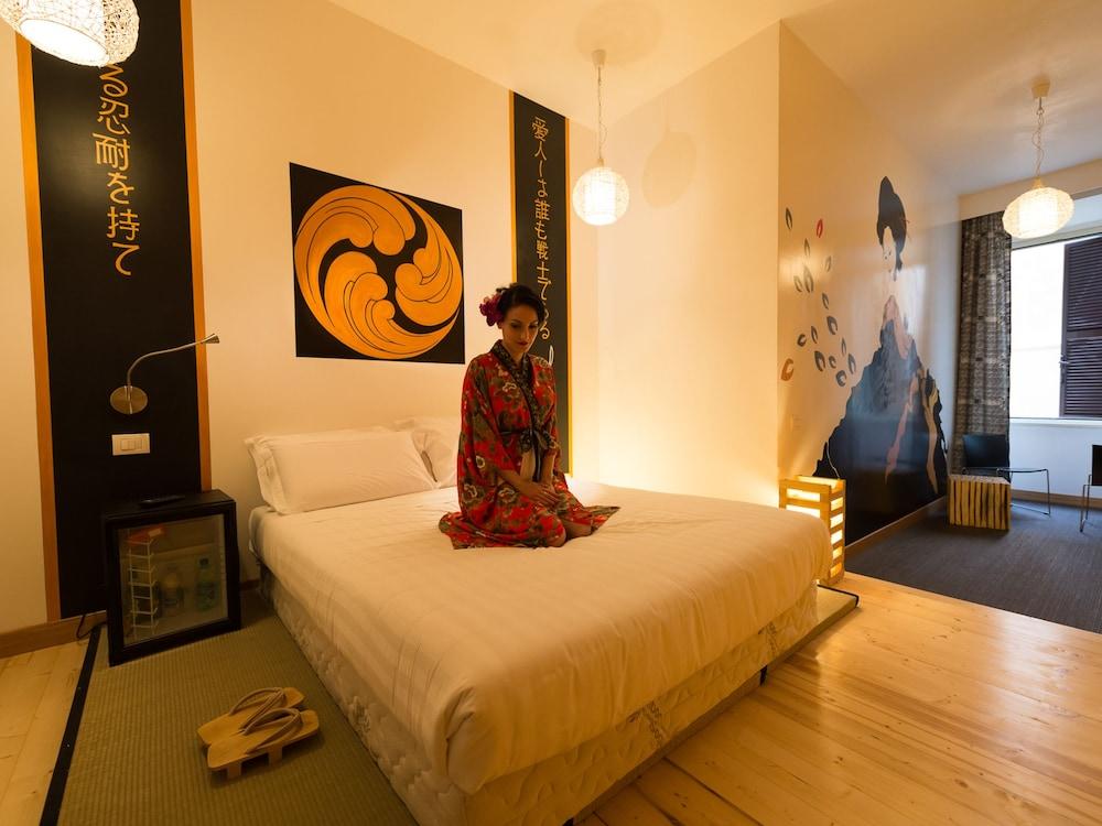 Irooms Campo Dei Fiori Affittacamere 4*