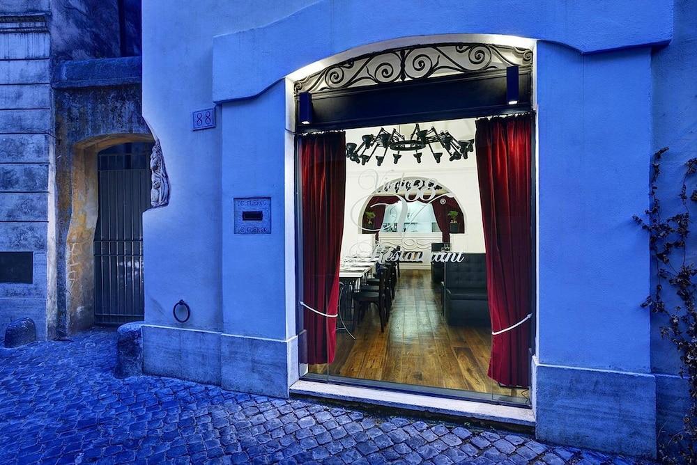 Relais Orso Rome