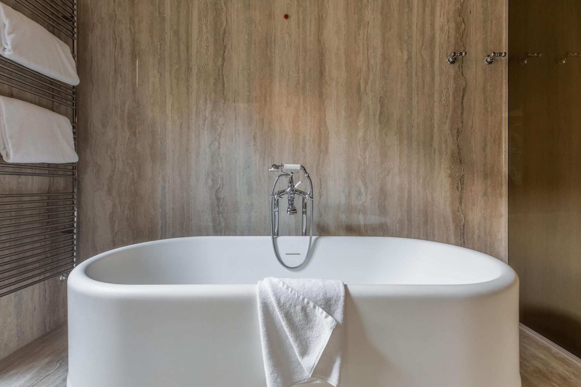 Hotel Margutta 19 - Small Luxury Of The World Rome