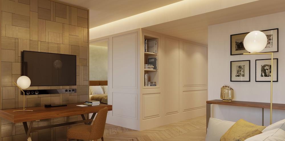 Margutta 19 - Small Luxury Of The World Hotel Rome
