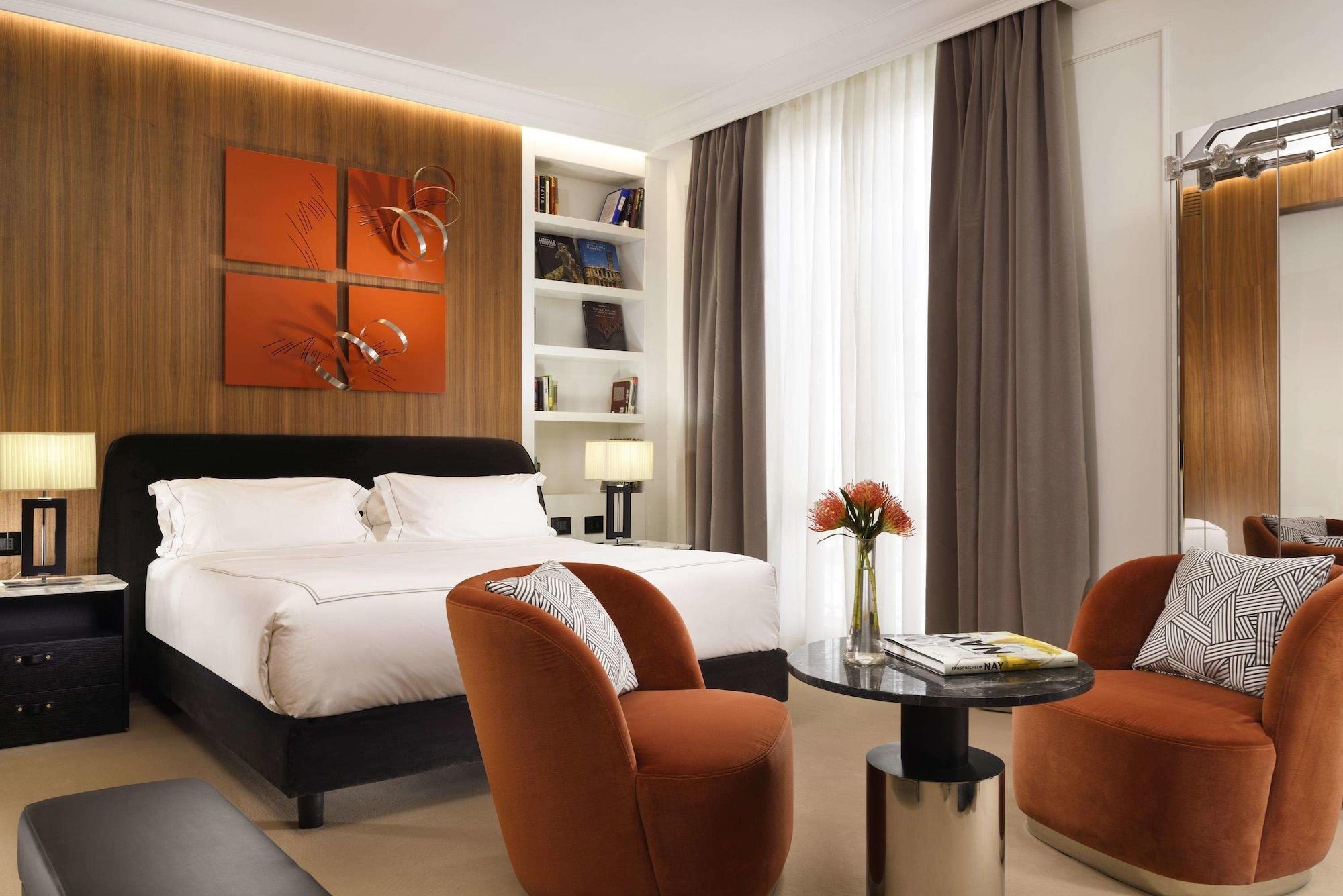 The First Dolce - Preferred & Hotel