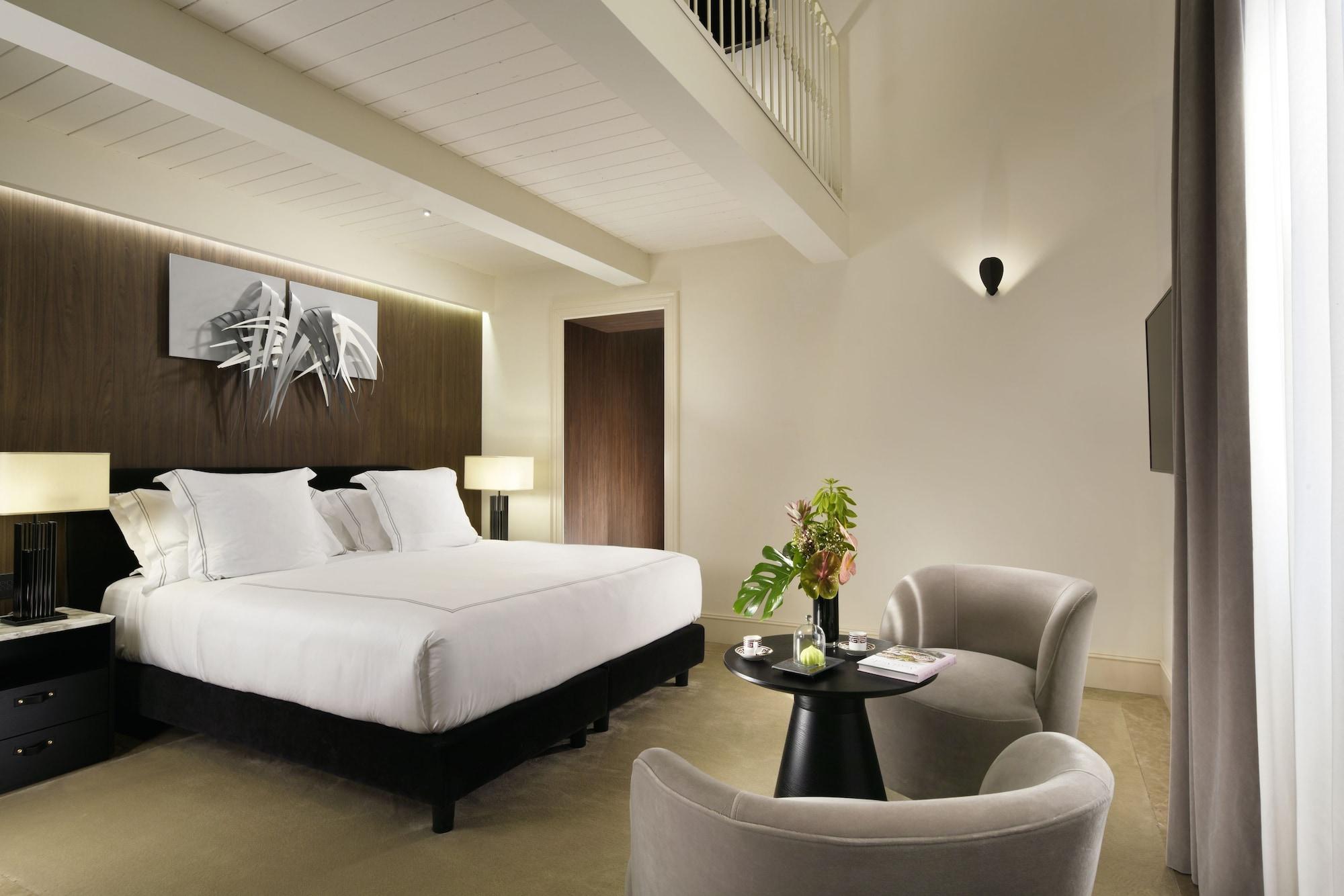 The First Dolce - Preferred & Rome