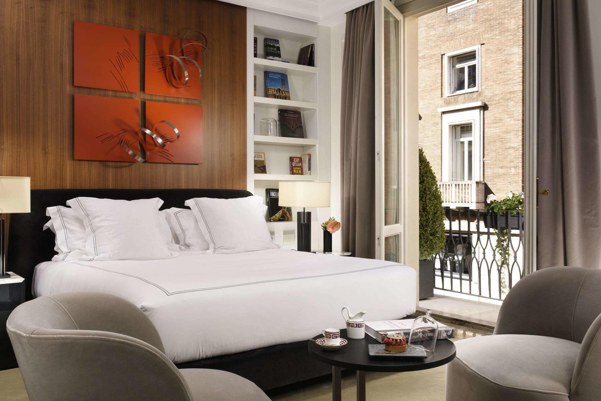 The First Dolce - Preferred & Hotel Rome
