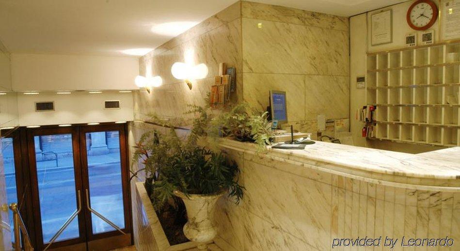 Tritone Rome