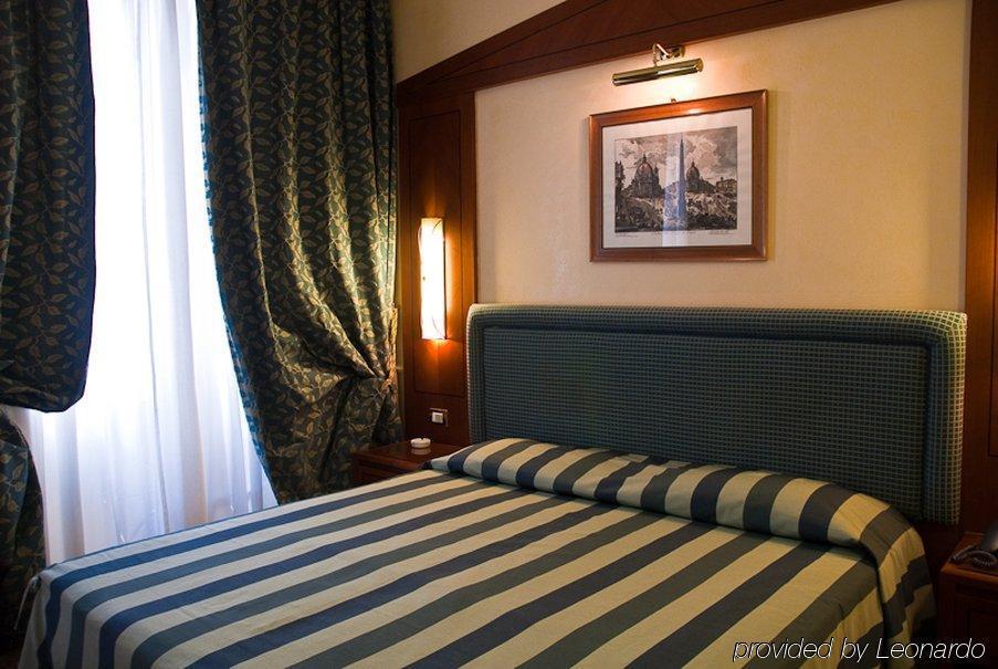 Hotel Ludovisi Palace Rome