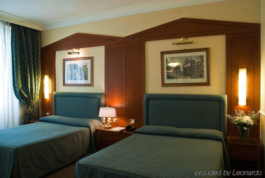 Ludovisi Palace 4* Rome