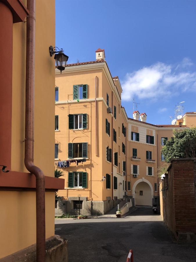 Garbatella House Affittacamere *