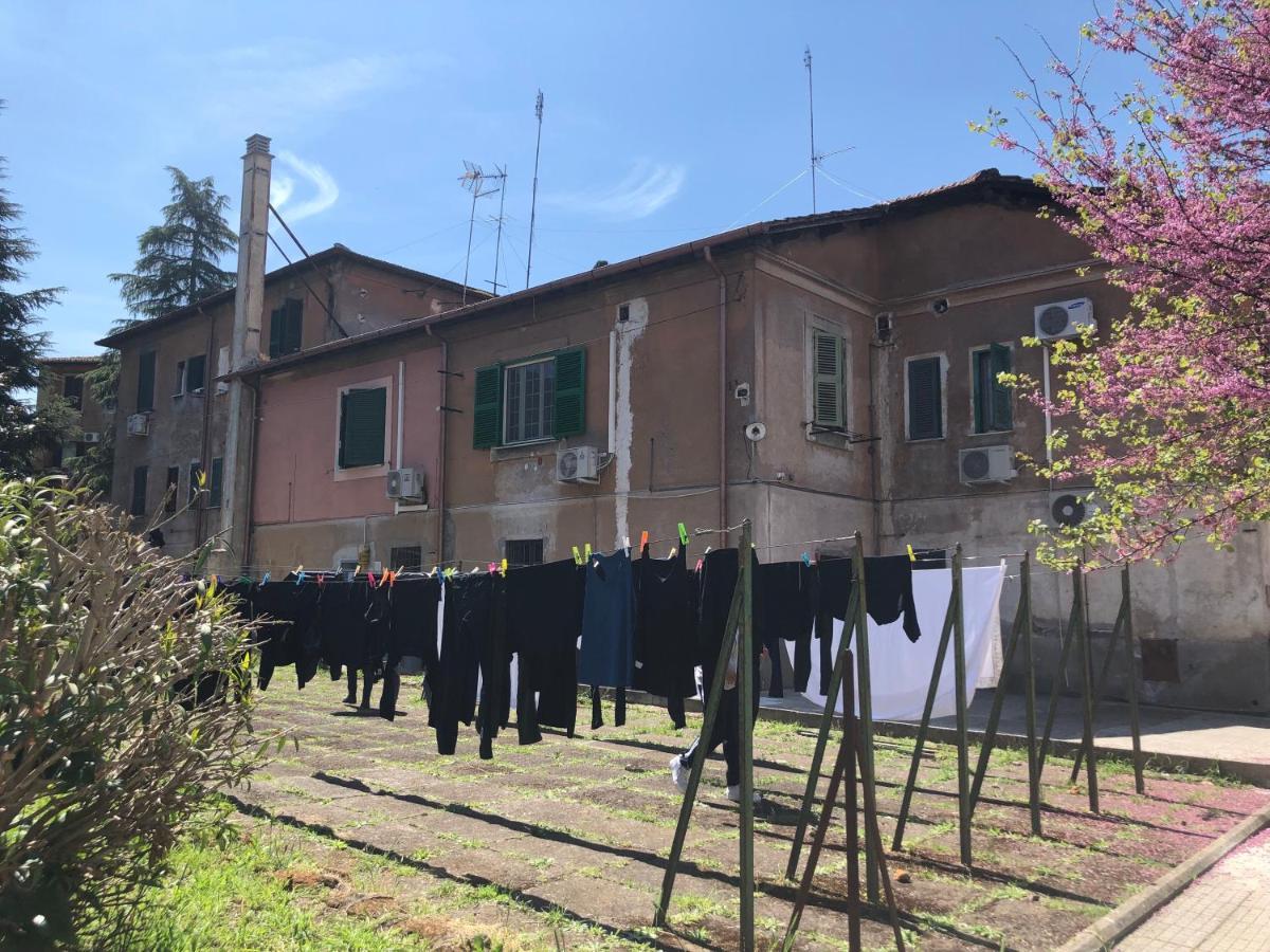 Affittacamere Garbatella House Roma