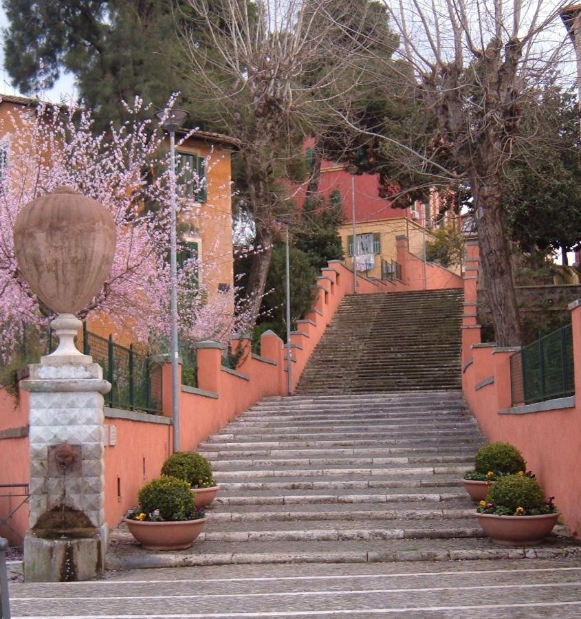 Garbatella House Affittacamere