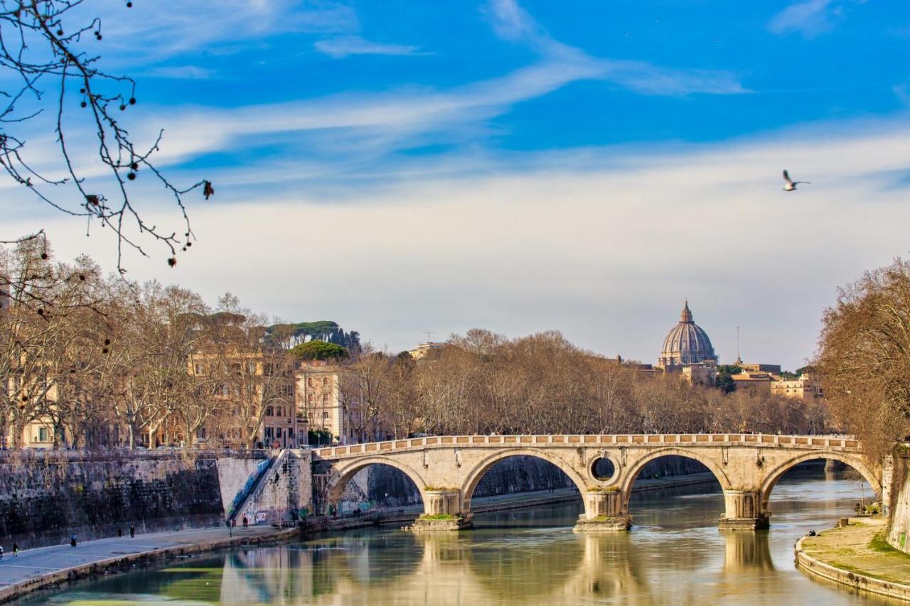 Appartamento Happy Trastevere In Roma