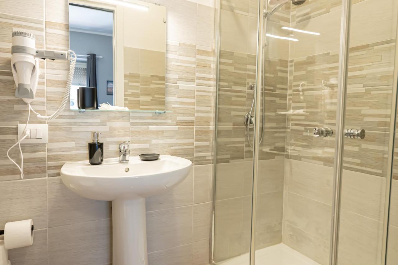 Guest house Trastevere Guestrooms *