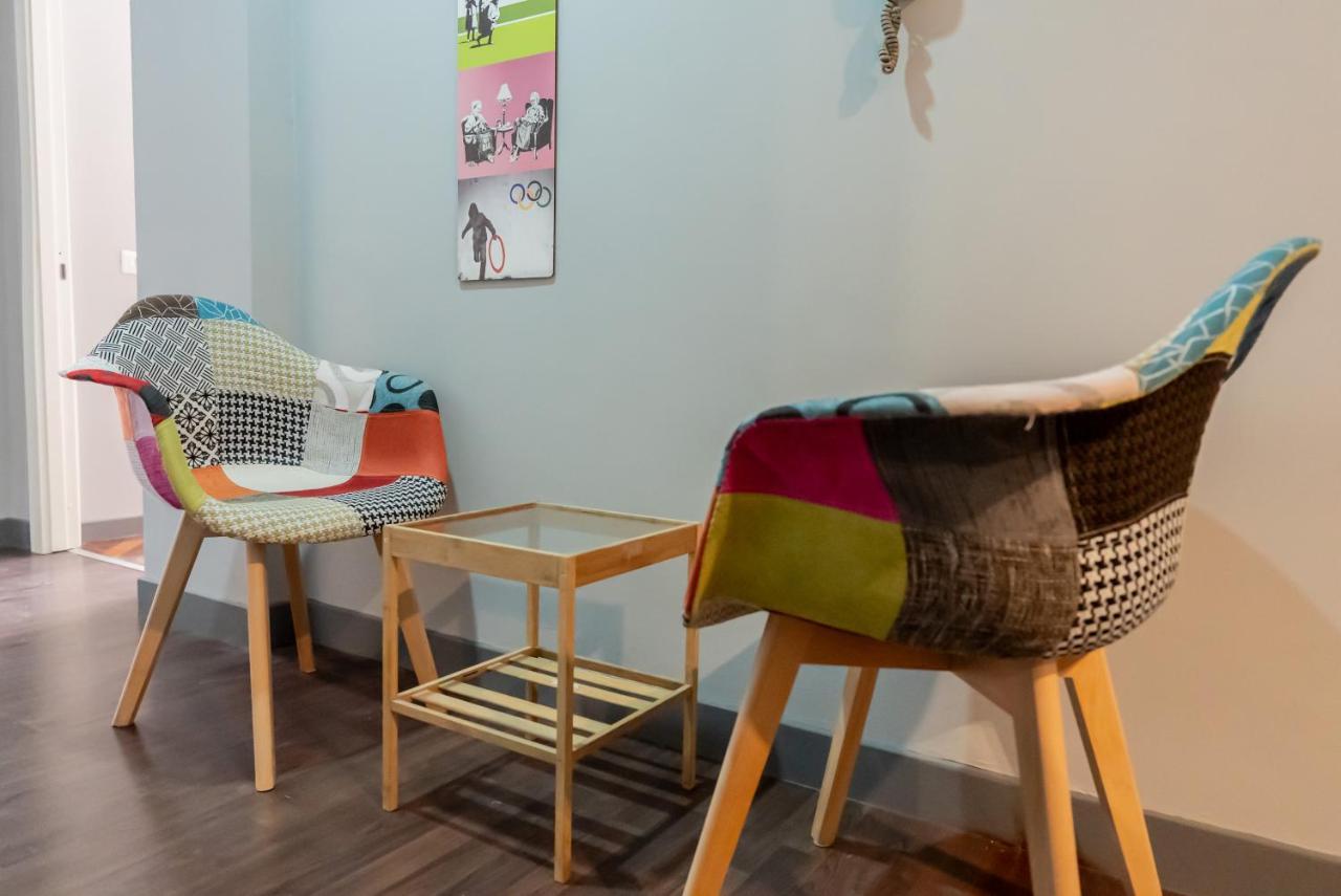 Trastevere Guestrooms Guest house Rome