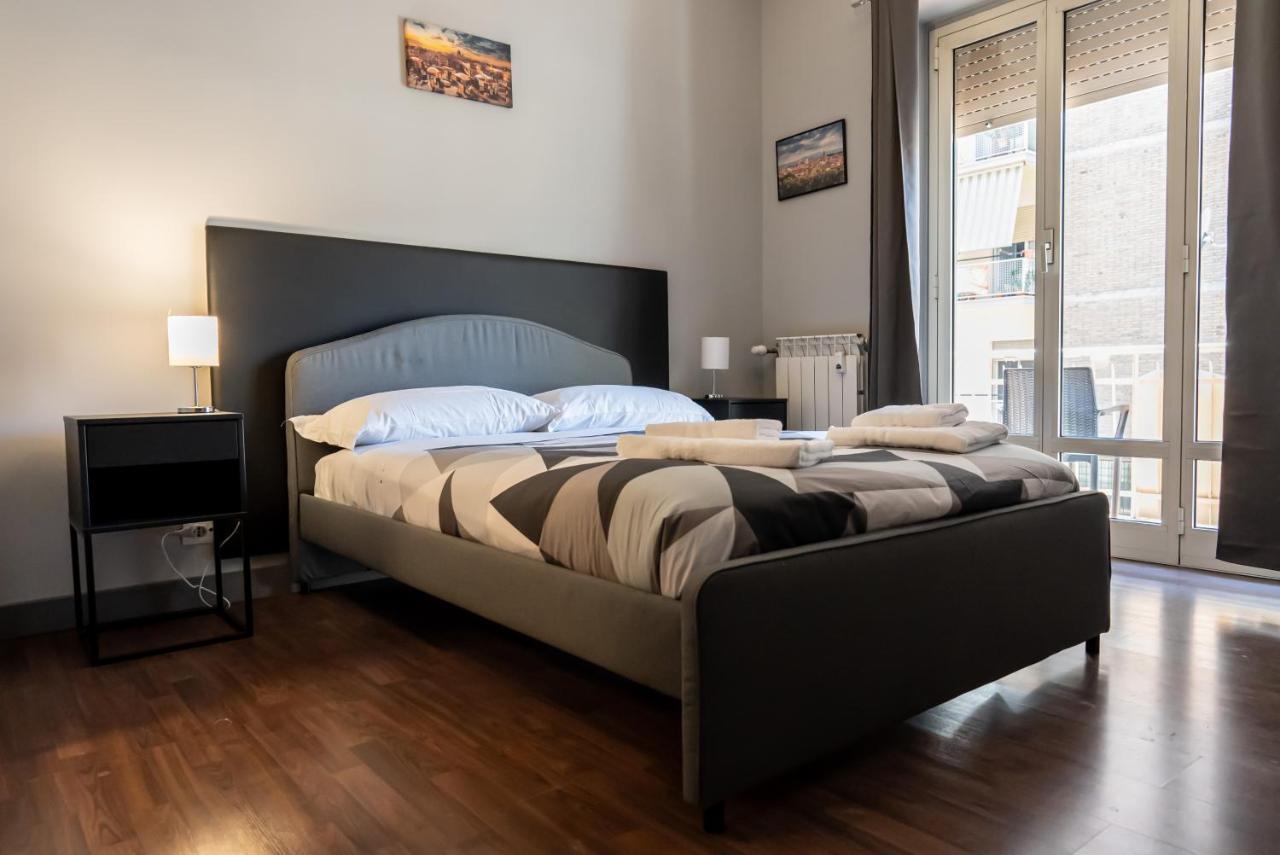 Guest house Trastevere Guestrooms Rome