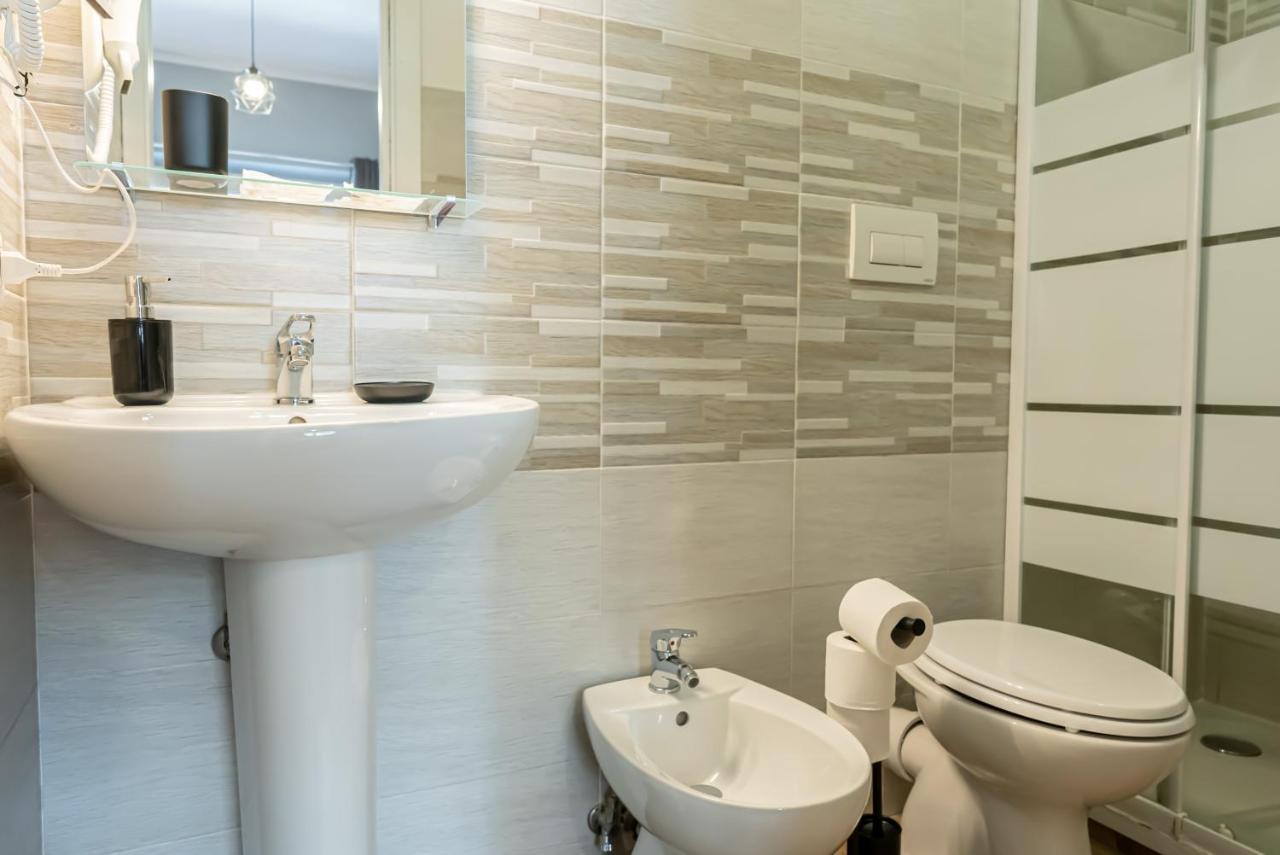 Trastevere Guestrooms Guest house Rome
