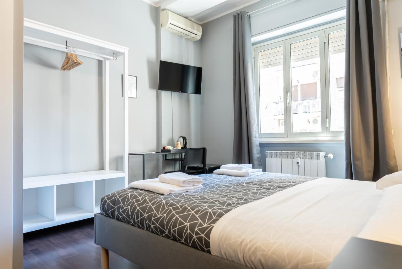 Trastevere Guestrooms Guest house *