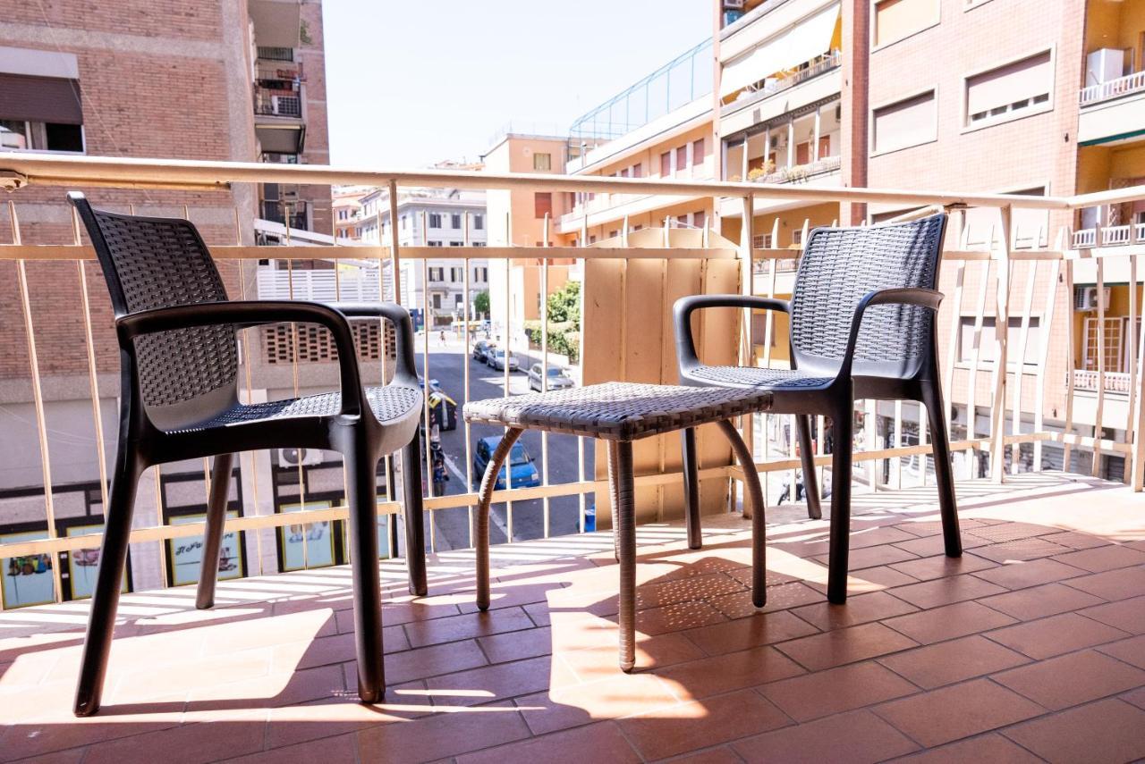 Guest house Trastevere Guestrooms Rome