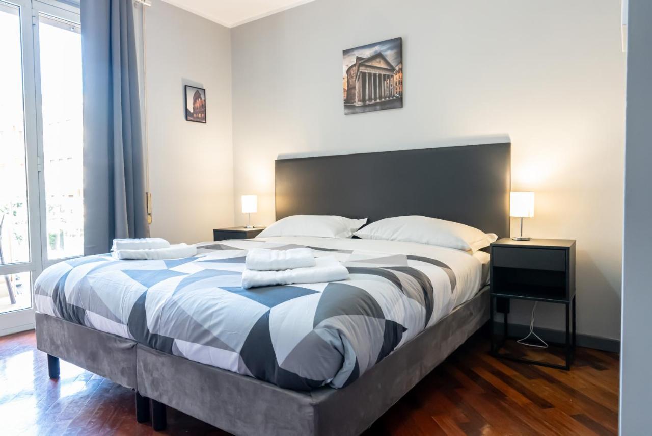 Guest house Trastevere Guestrooms *