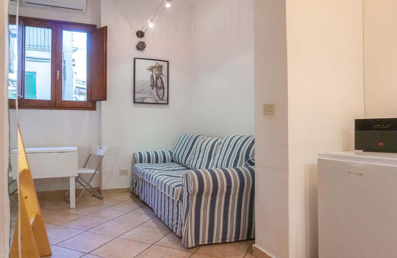 Monti Apartment *