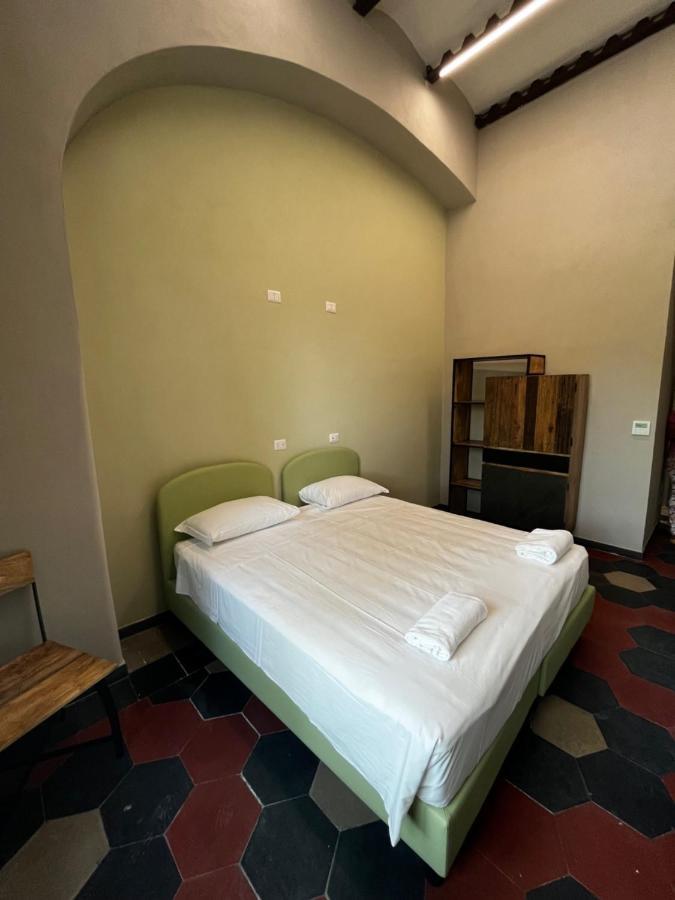 Borgo Ripa Urban Travel Hostel