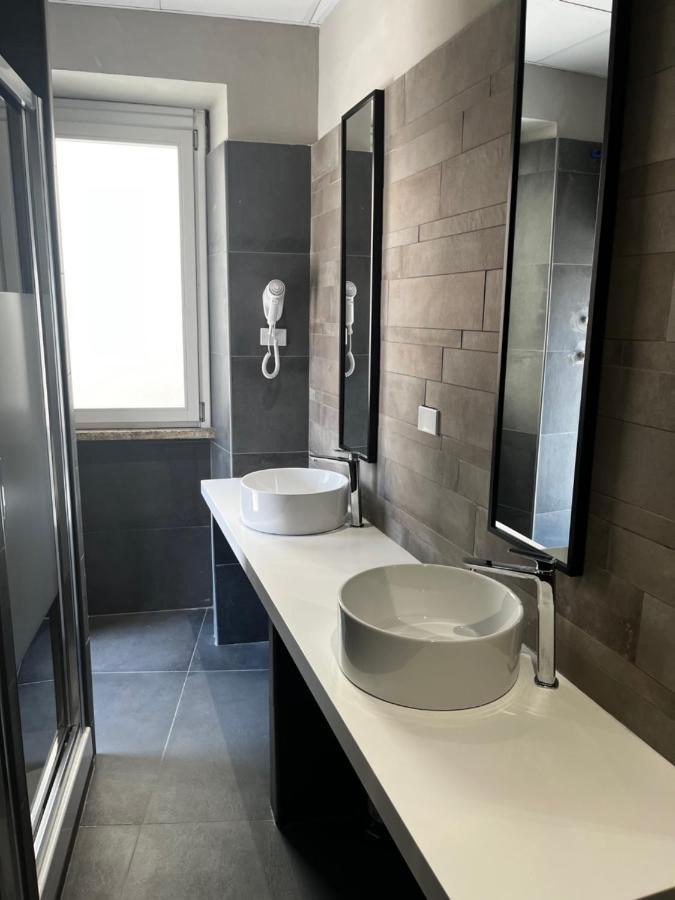 Hostel Borgo Ripa Urban Travel