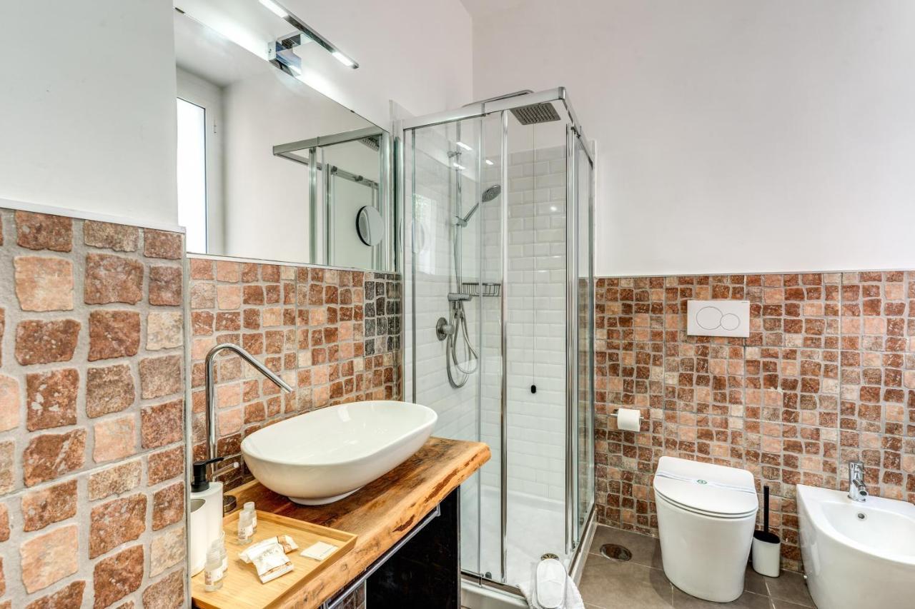 Effe Luxury Palace Bed & Breakfast *