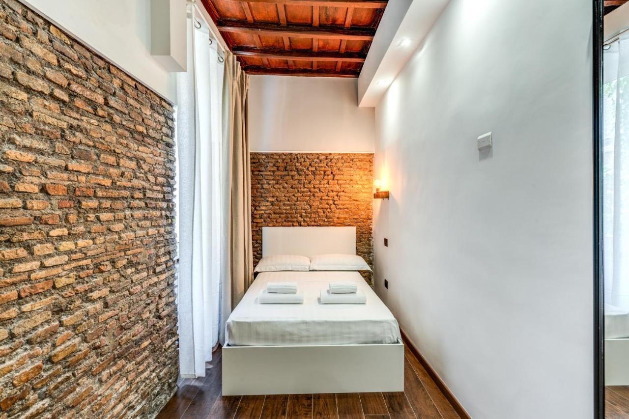 Bed & Breakfast Effe Luxury Palace Rome