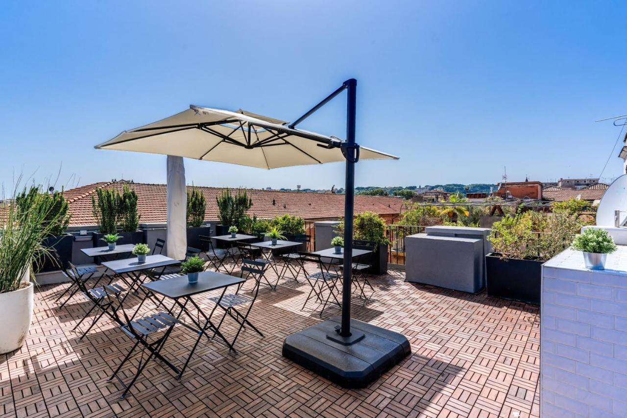 Effe Luxury Palace * Rome