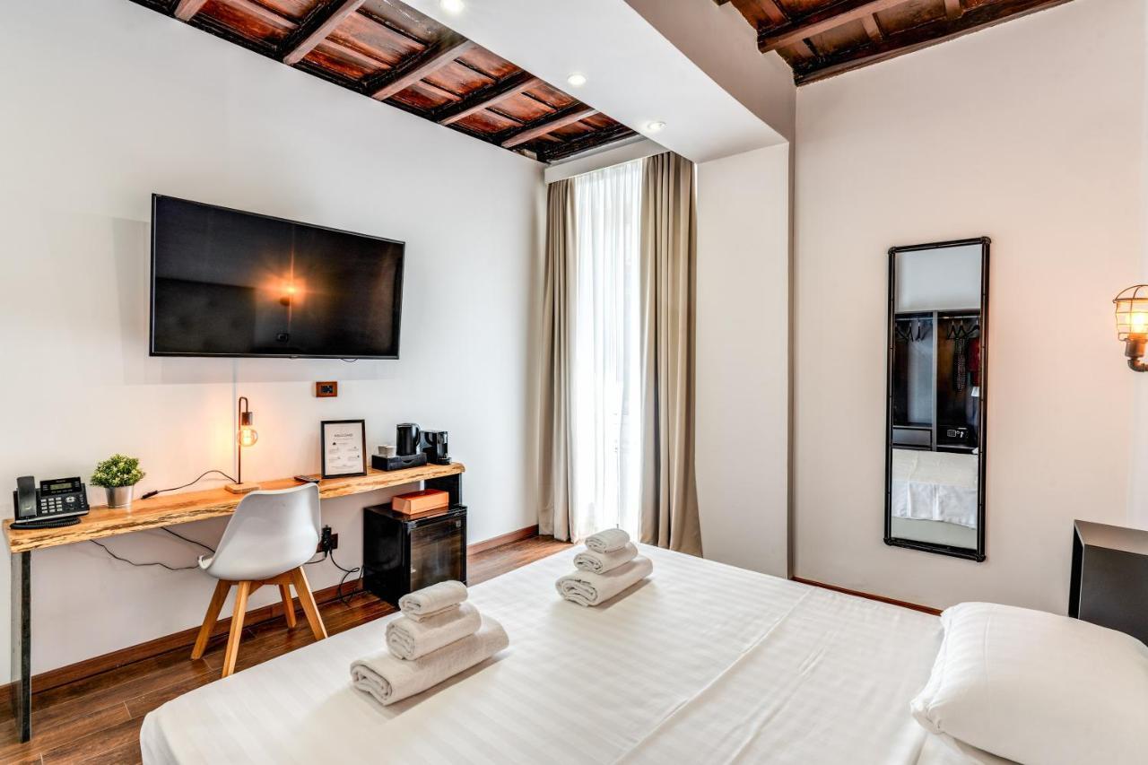 Effe Luxury Palace Bed & Breakfast