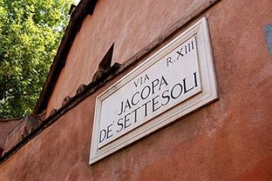 Hotel San Francesco