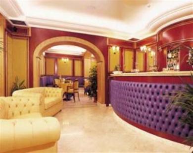 Fori Imperiali Hotel Rome
