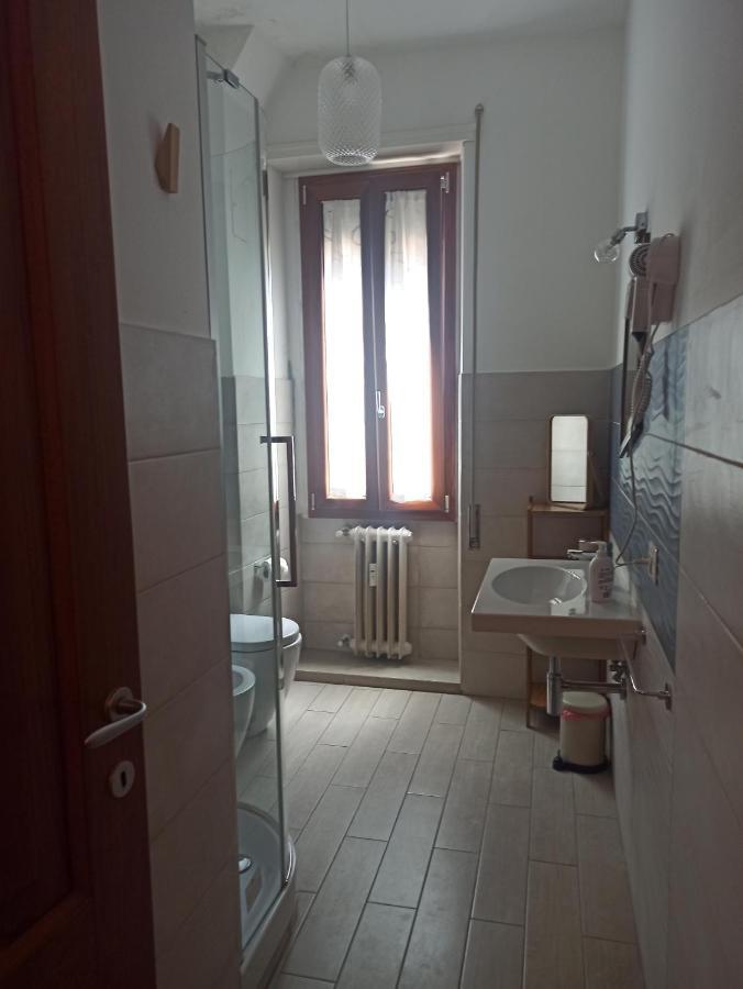 Bed & Breakfast And San Giovanni Roma