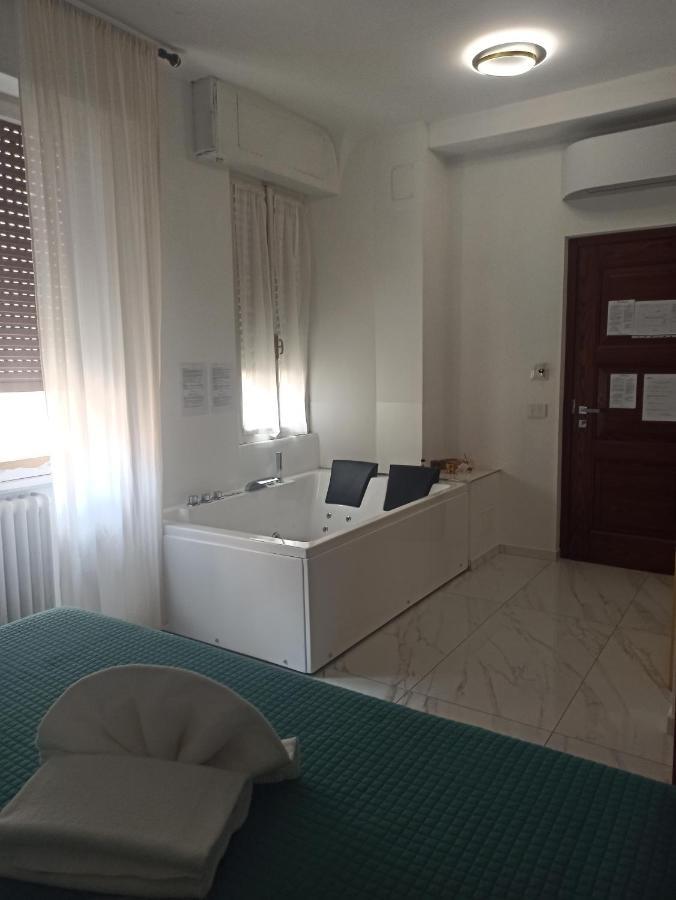 Bed & Breakfast And San Giovanni Roma
