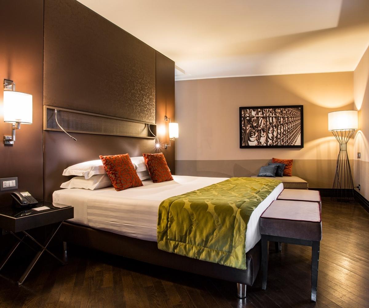 Hotel Times Rome
