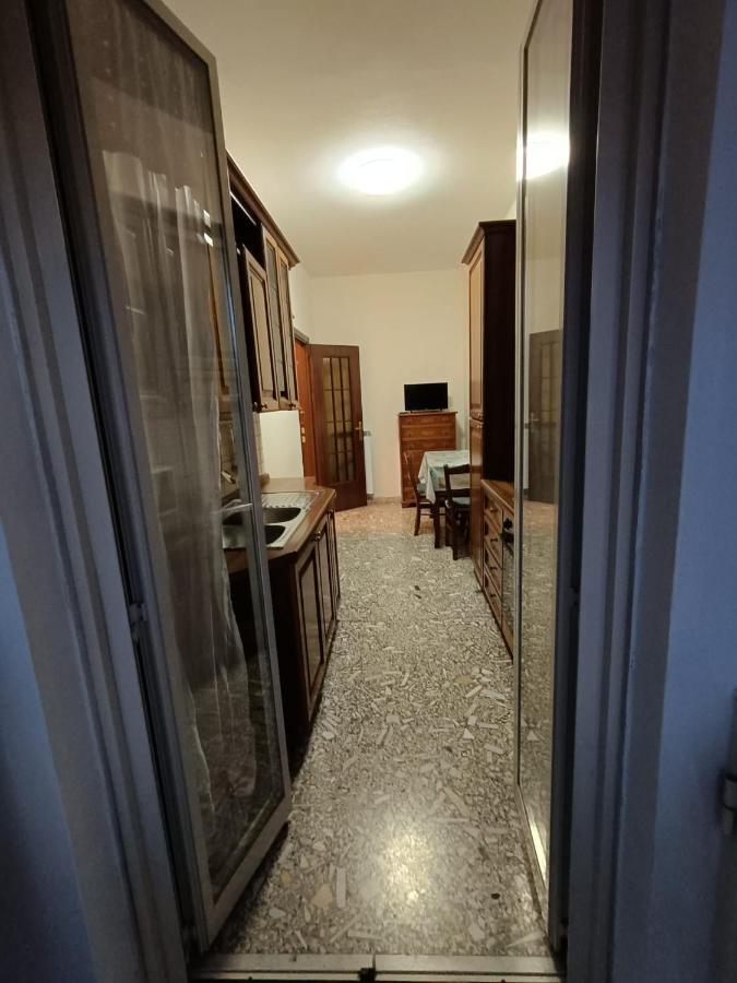 Appartamento A Casa Di Lò Roma