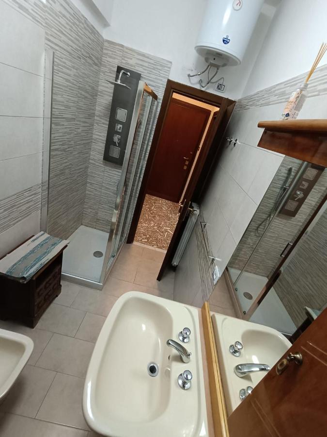 A Casa Di Lò Appartamento Roma