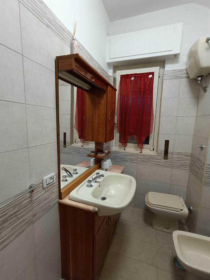 Appartamento A Casa Di Lò Roma