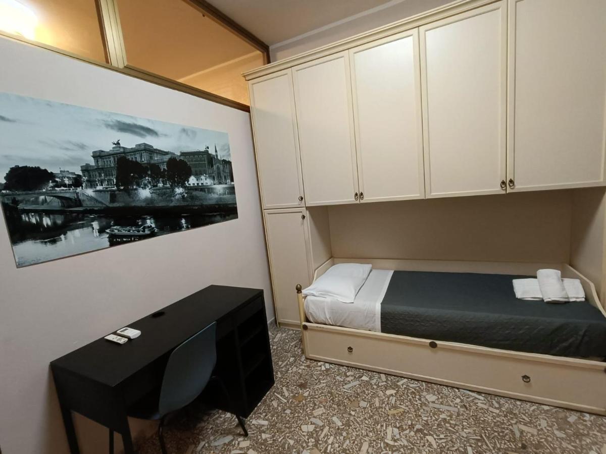 A Casa Di Lò Appartamento