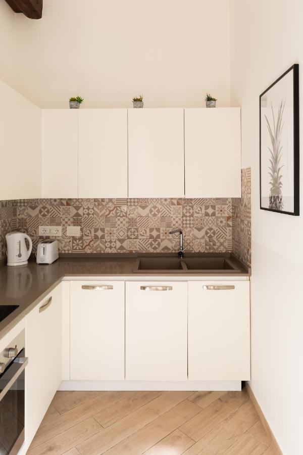 Maison Piazza Di Spagna Apartment Rome