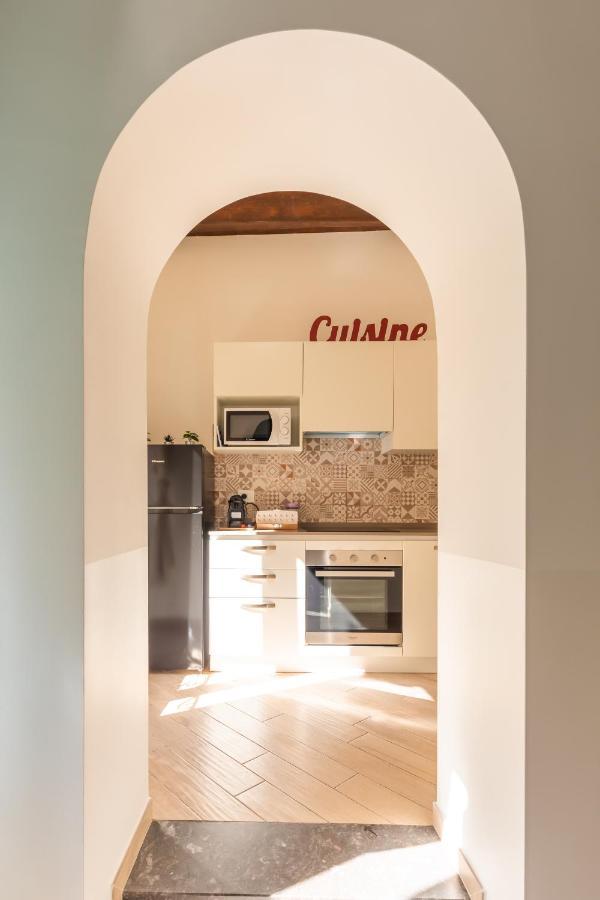 Maison Piazza Di Spagna Apartment *