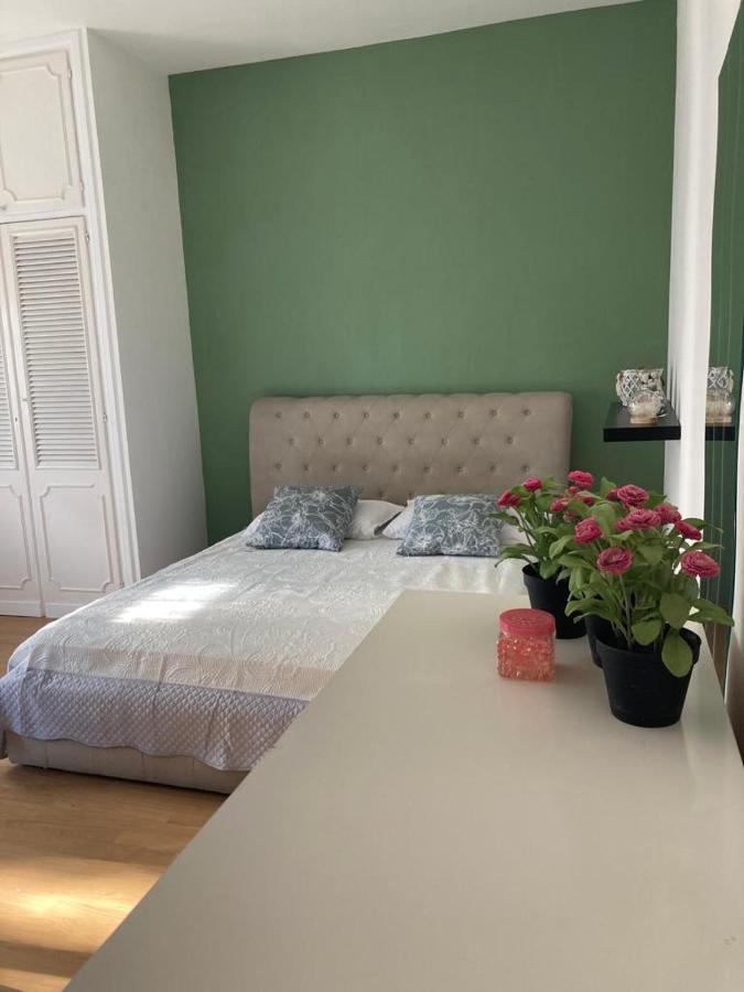 Terrace! Apartment