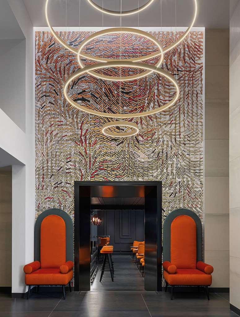 Hotel Orazio Palace Rome