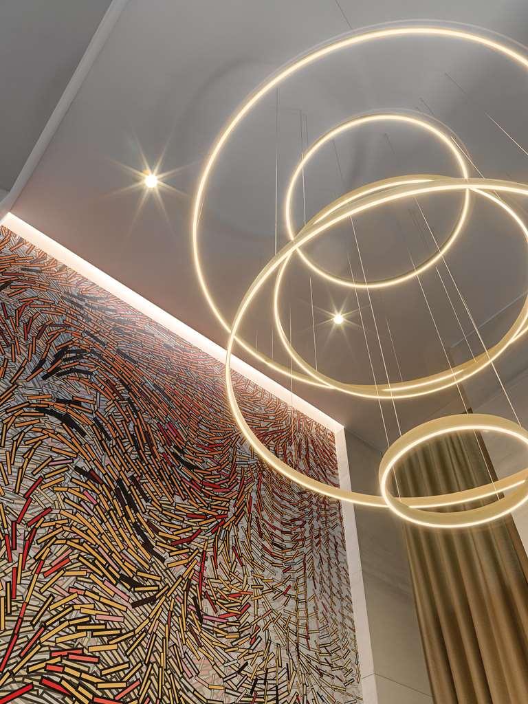 Hotel Orazio Palace Rome