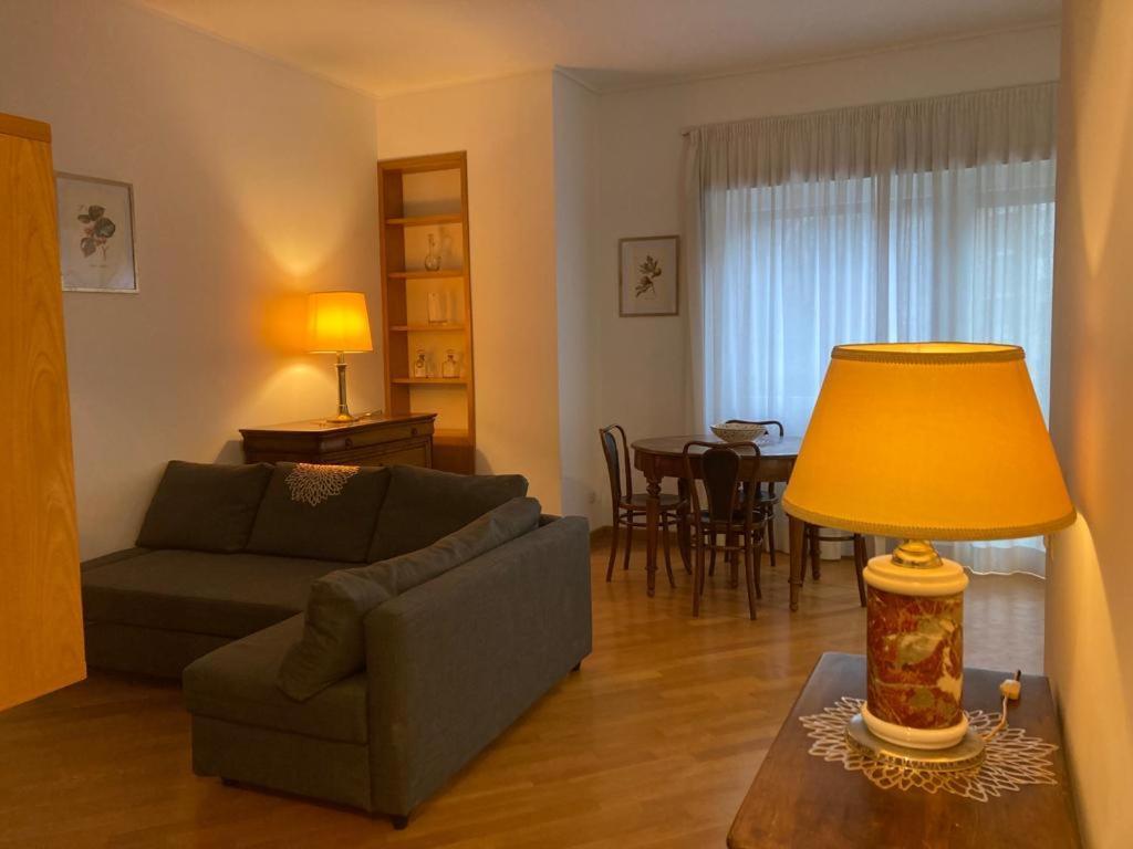 Apartment Fairome 2 Pini *