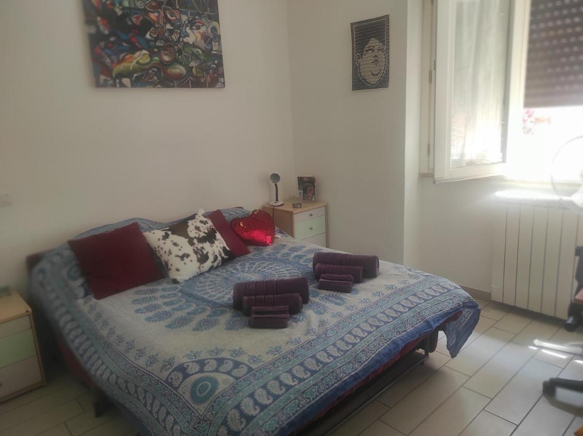 Pineta Sacchetti Homestay