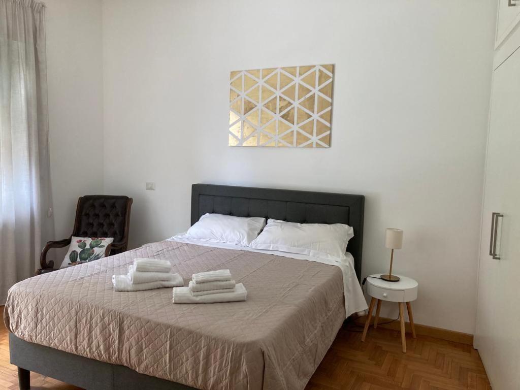 Apartment Fairome 2 Pini *